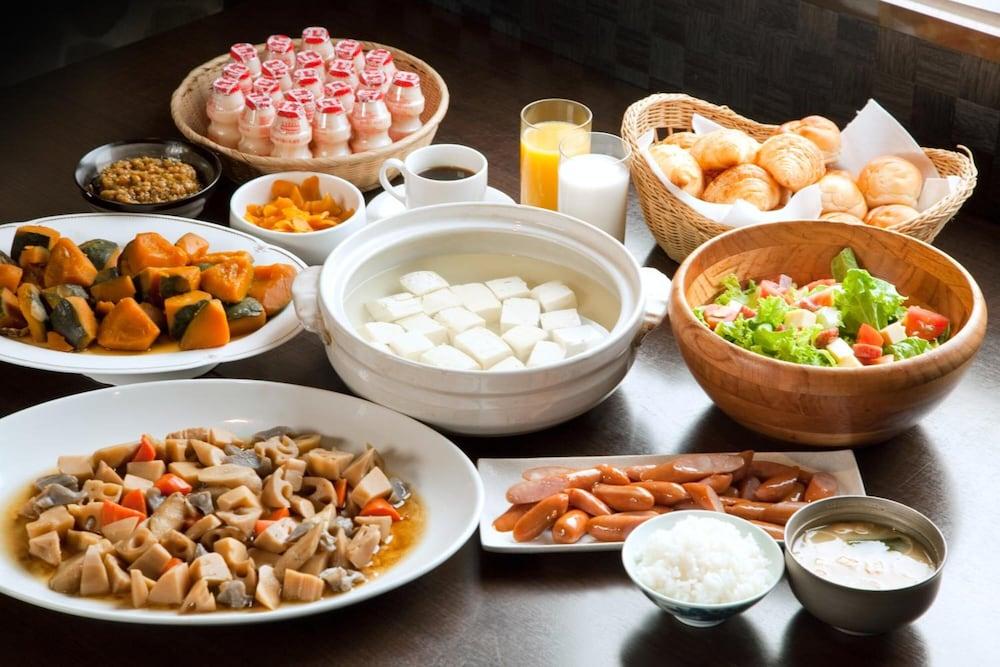 호텔 선 밸리 벳푸 외부 사진